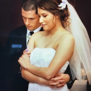 Meet your Posher, Drew